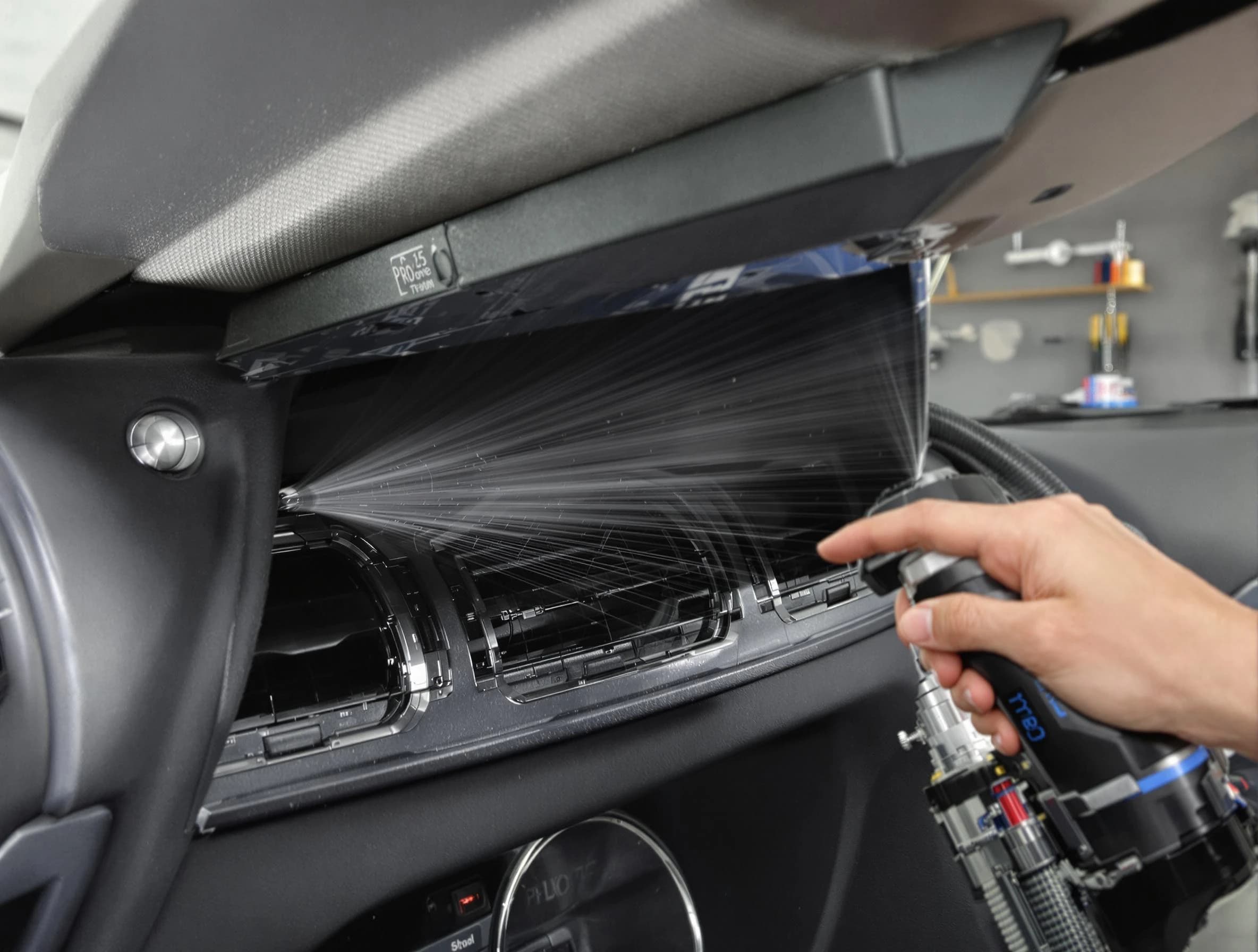Car Cleaning service in Santaquin, UT