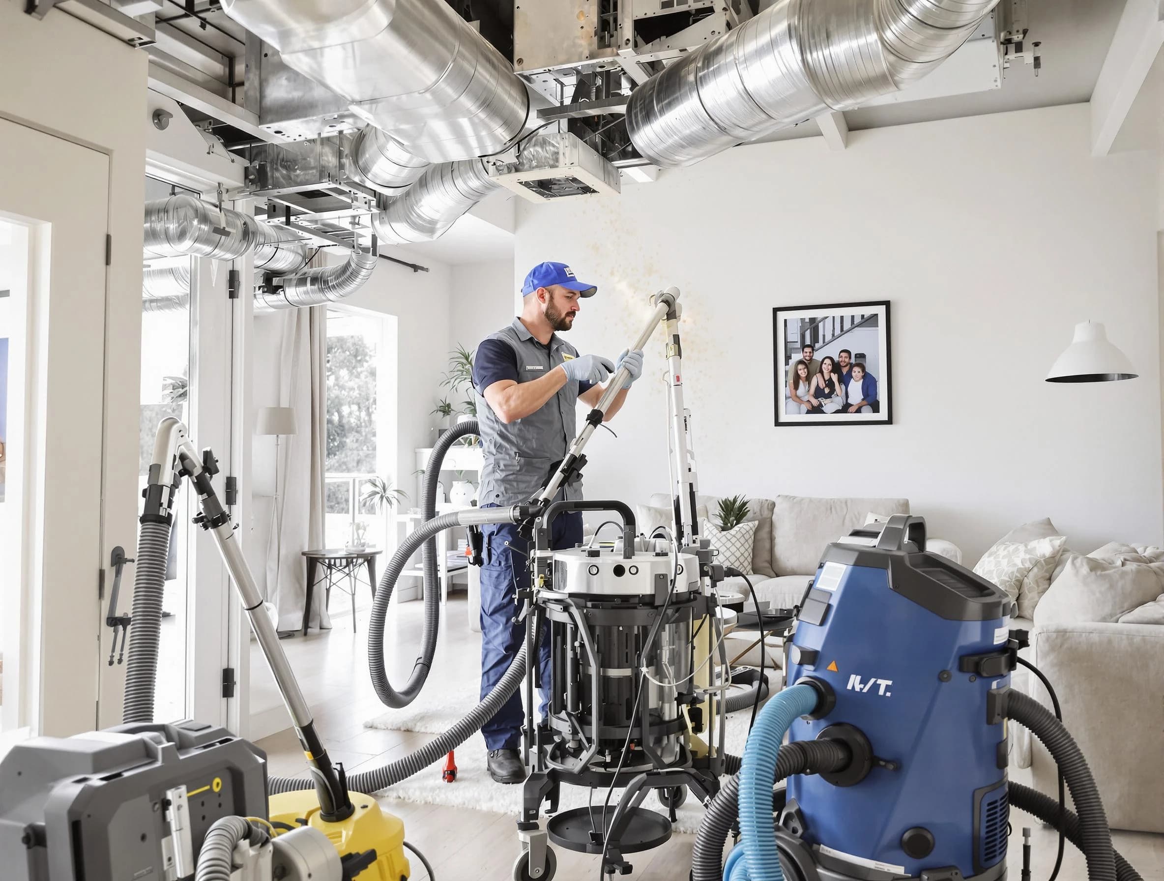 Residential Cleaning service in Santaquin, UT